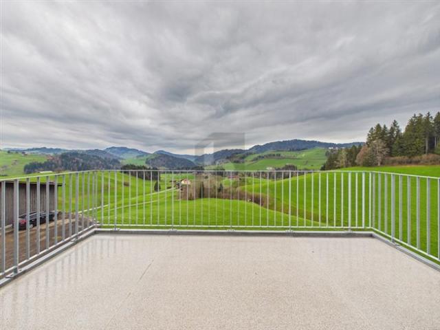 Wohnung mieten in Nassen, St. Gallen