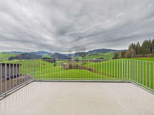Wohnung mieten in Nassen, St. Gallen