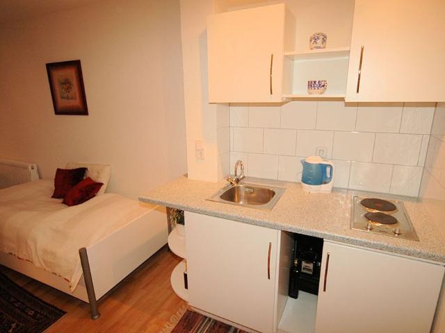 Apartment mieten in Bonn, Holzlar