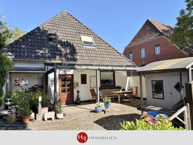 Villa kaufen in Huchting, Bremen