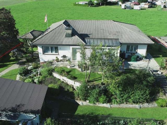 Einfamilienhaus kaufen in Einsiedeln, Schwyz
