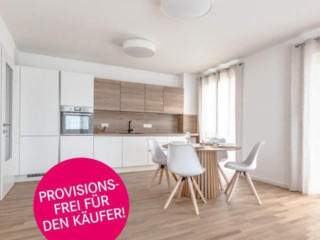 Wohnung kaufen in Mödling, Niederösterreich