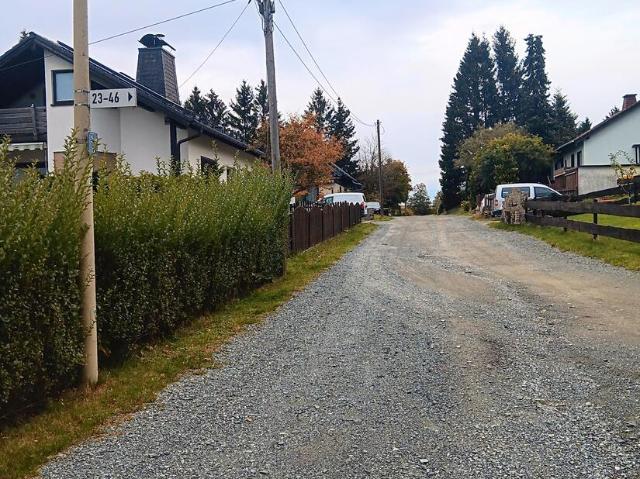 Erdgeschosswohnung kaufen in Geroldsgrün, Bayern