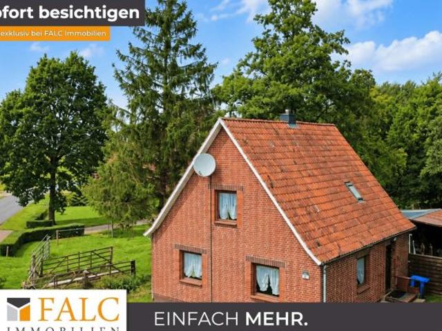 Haus kaufen in Bülkau, Niedersachsen