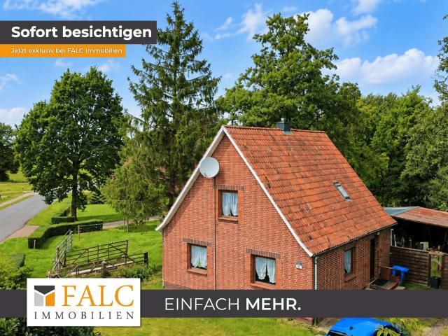 Villa kaufen in Bülkau, Niedersachsen