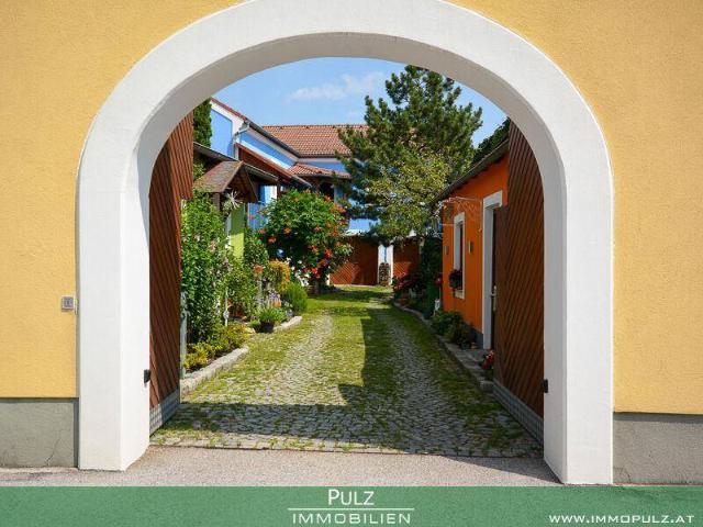 Haus kaufen in Traiskirchen, Wienersdorf