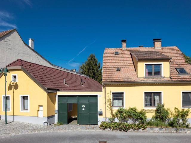 Haus kaufen in Enzesfeld-Lindabrunn, Niederösterreich