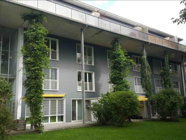 Maisonette mieten in Elgg, Zürich