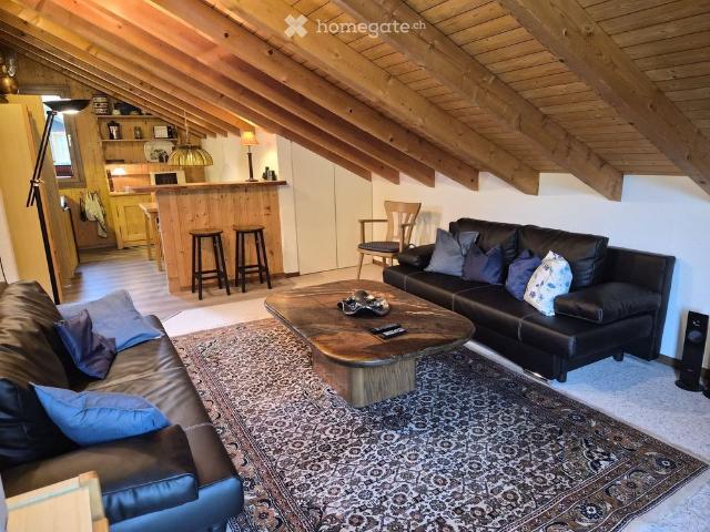 Apartment mieten in Studen, Unteriberg