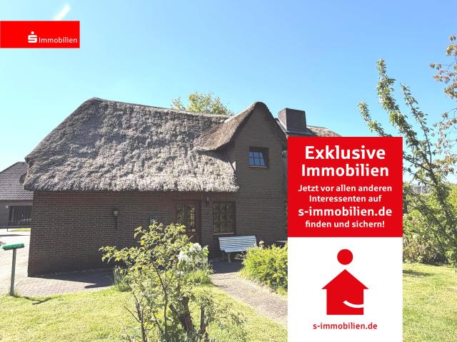 Haus kaufen in Krempel, Schleswig-Holstein