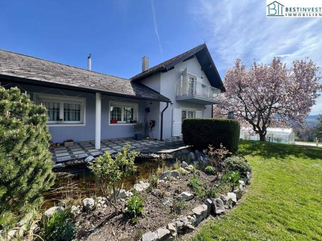 Haus kaufen in Altlengbach, Niederösterreich