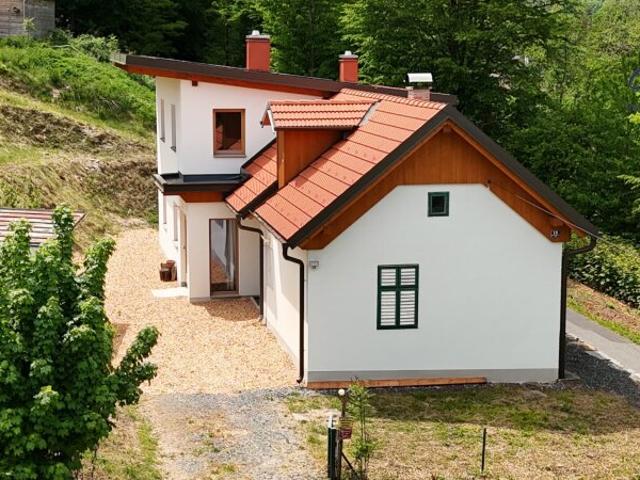 Einfamilienhaus kaufen in Lockenhaus, Burgenland