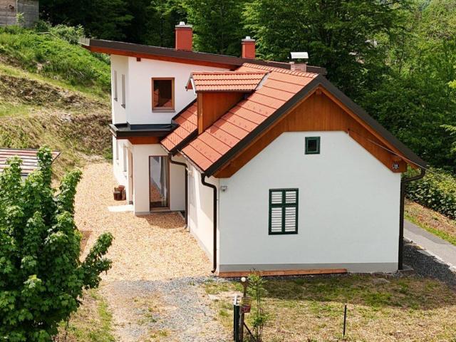 Haus kaufen in Lockenhaus, Burgenland