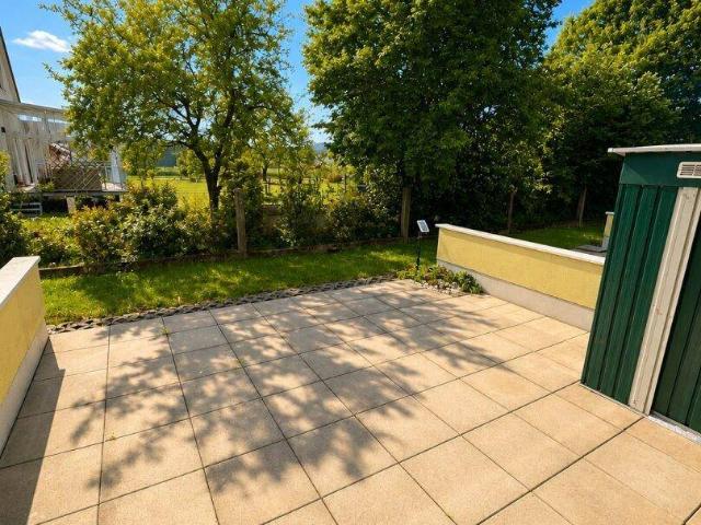 Apartment kaufen in Liebenau, Gersdorf-Feistritz