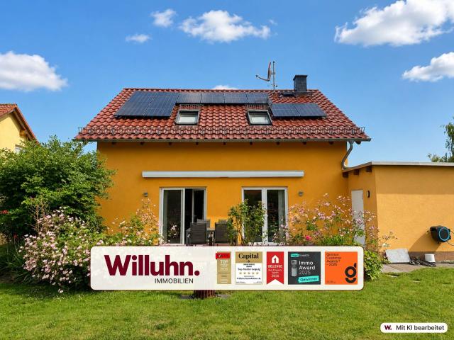Villa kaufen in West, Leipzig