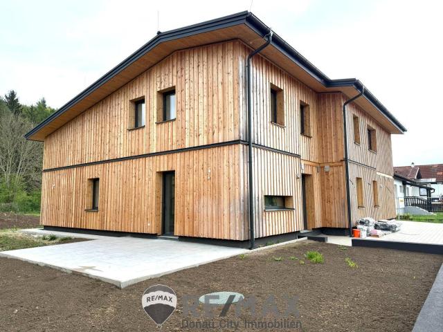 Haus kaufen in Sieghartskirchen, Niederösterreich