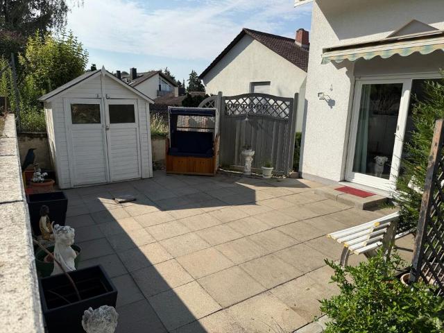 Wohnung kaufen in Ebersheim, Mainz