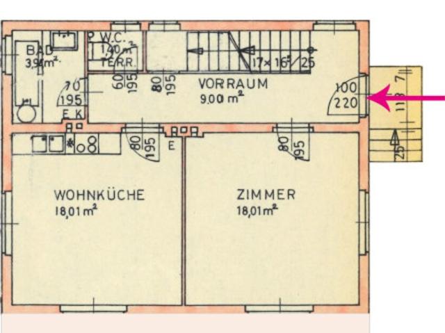 Haus kaufen in Pressbaum, Niederösterreich