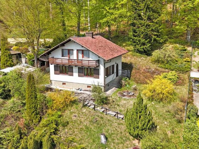 Haus kaufen in St. Pölten, Niederösterreich