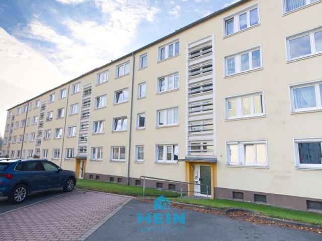 Wohnung kaufen in Schönheide, Sachsen