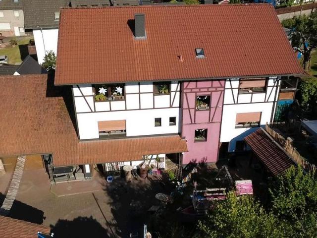 Haus kaufen in Rothenbuch, Bayern