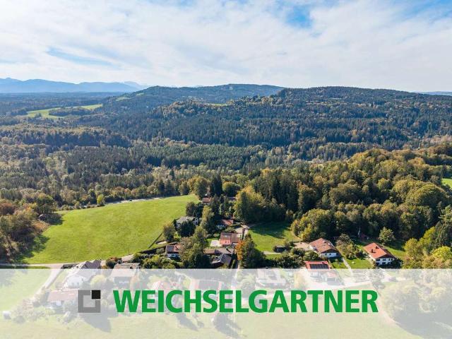 Erdgeschosswohnung kaufen in Stürzlham, Höslwang