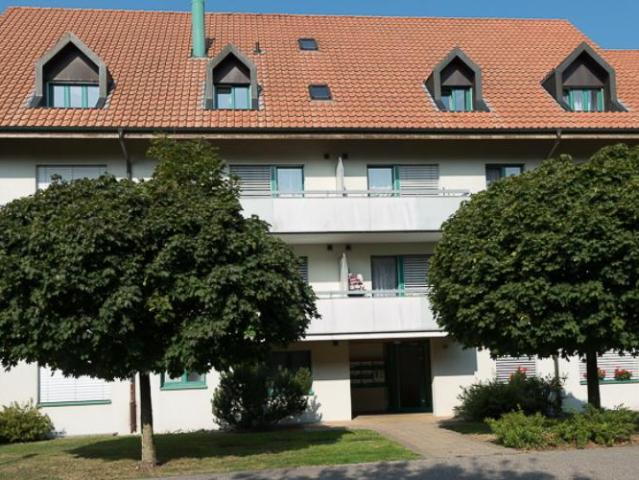 Apartment mieten in Aarburg, Aargau