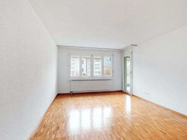 Apartment mieten in Höhe, Aarburg