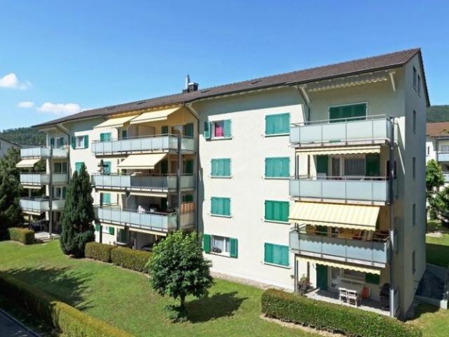Apartment mieten in Wettingen, Aargau