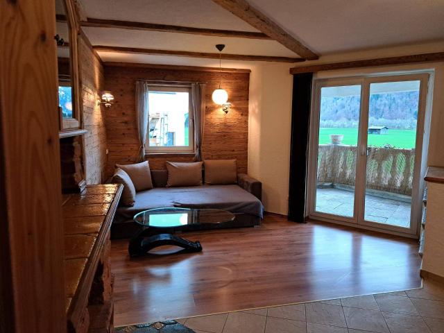 Apartment mieten in Erpfendorf