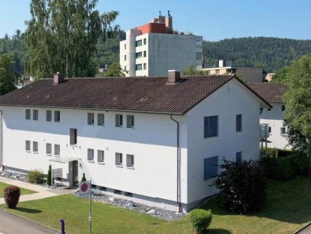 Apartment mieten in Brugg (AG), Aargau