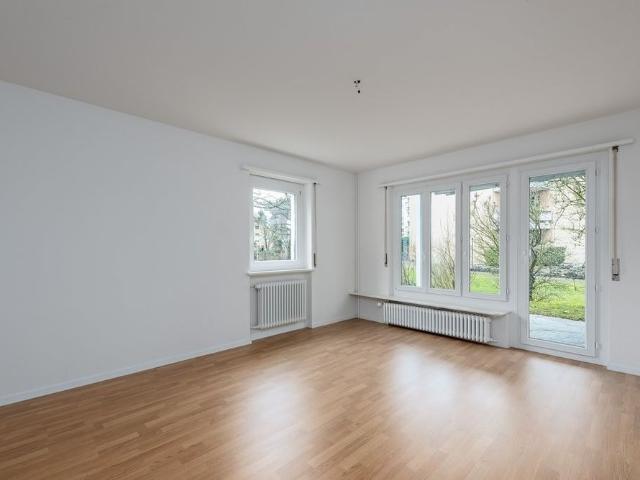 Apartment mieten in Brugg (AG), Aargau