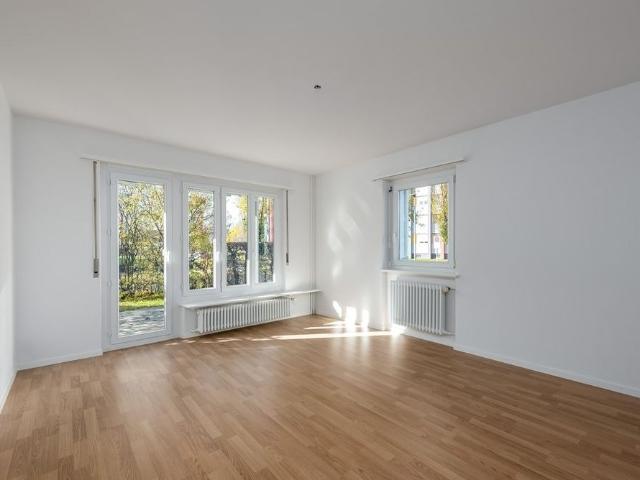 Apartment mieten in Brugg (AG), Aargau