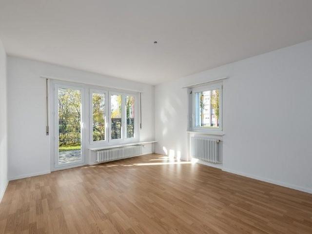 Apartment mieten in Umiken, Brugg