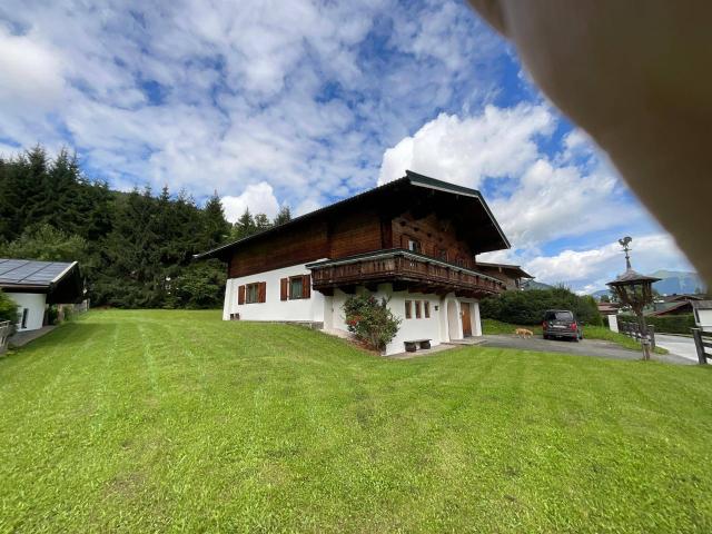 Haus kaufen in Jochberg