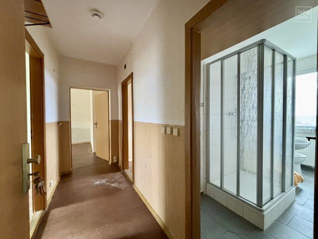 Apartment mieten in Gröbzig, Sachsen-Anhalt