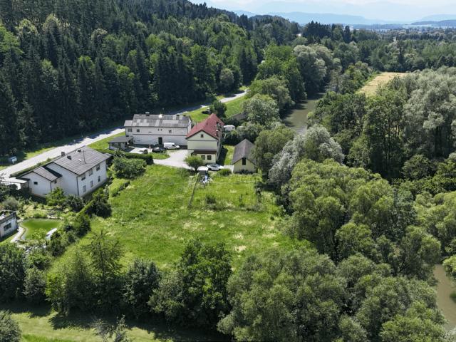 Immobilie kaufen in Poggersdorf, Kärnten