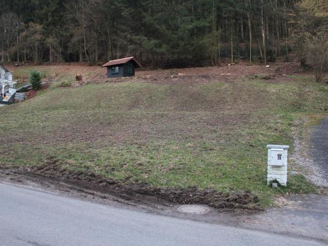 Haus kaufen in Eberbach