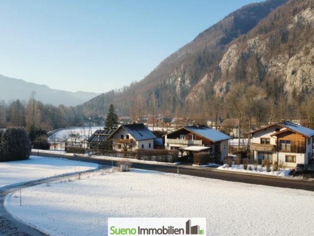 Grundstück kaufen in Grünau im Almtal, Oberösterreich