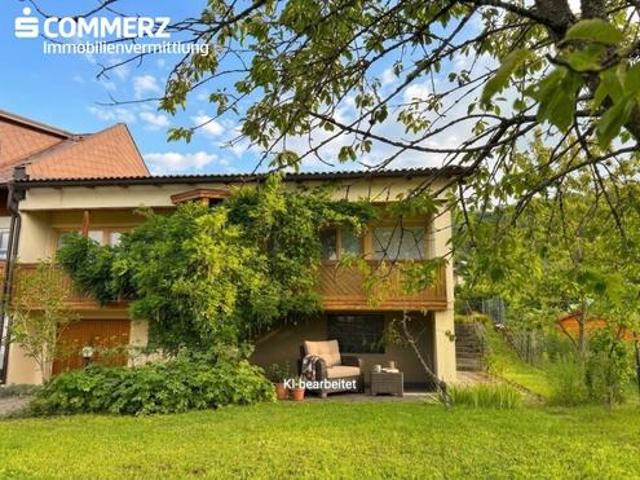 Haus kaufen in Mürzzuschlag, Steiermark