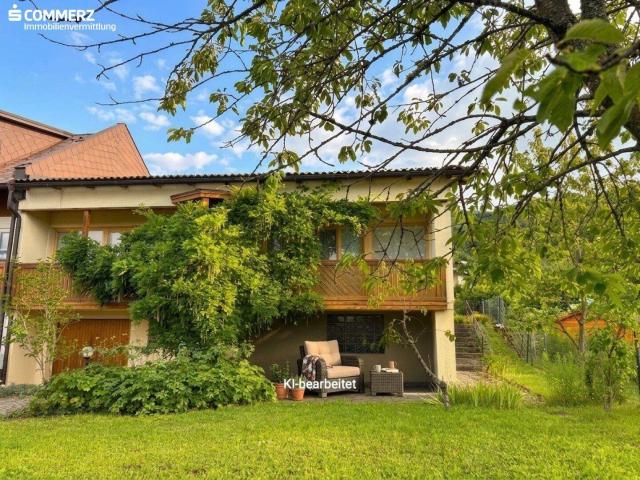 Haus kaufen in Pernreit, Mürzzuschlag