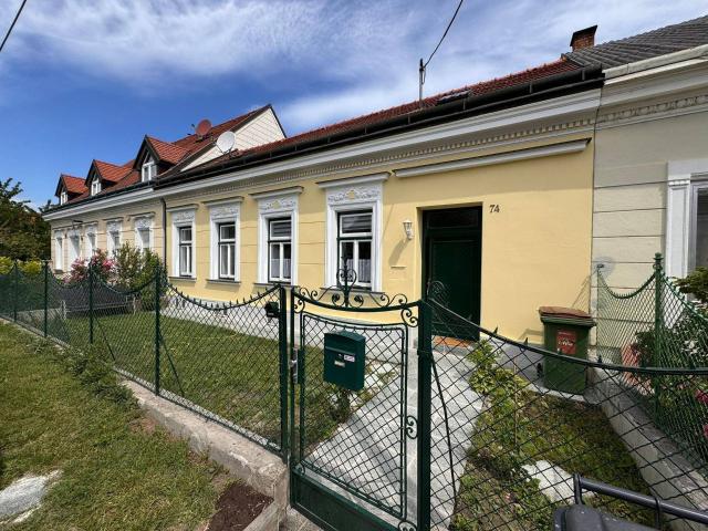 Haus mieten in Floridsdorf, Wien