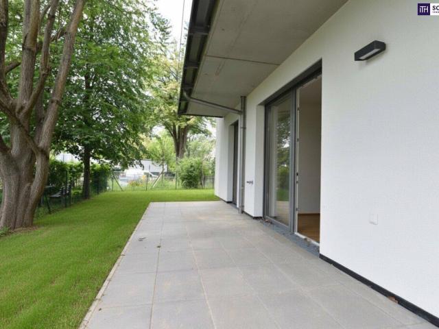 Apartment kaufen in Andritz, Gersdorf-Feistritz