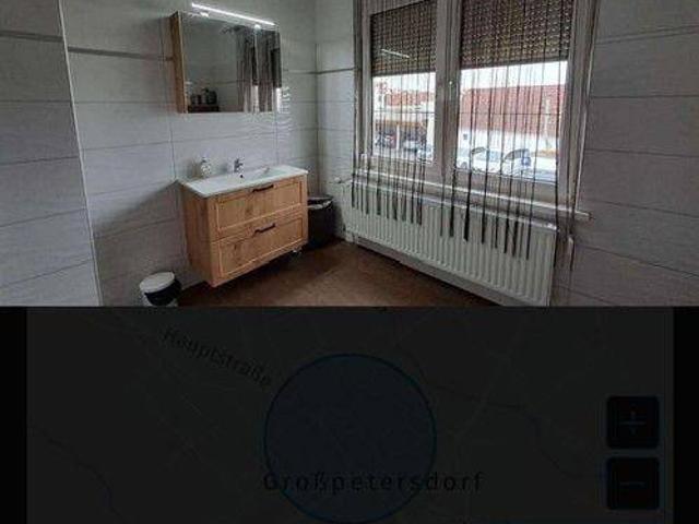 Haus kaufen in Großpetersdorf