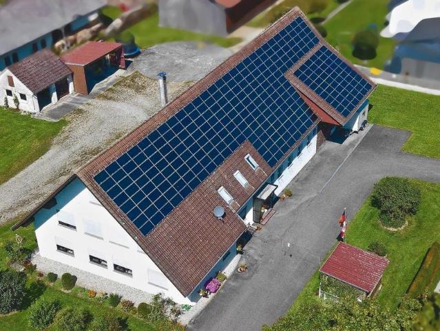 Haus kaufen in Zell an der Rot, Rot an der Rot