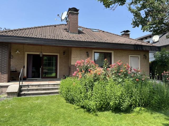 Haus kaufen in Seesiedlung, Hornstein