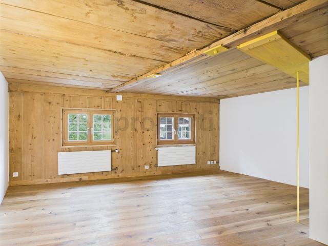 Immobilie mieten in Safiental, Graubünden