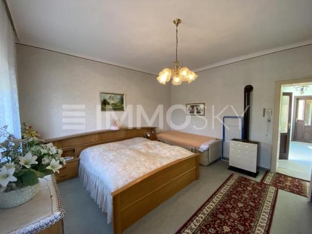 Haus kaufen in Neuberg im Burgenland