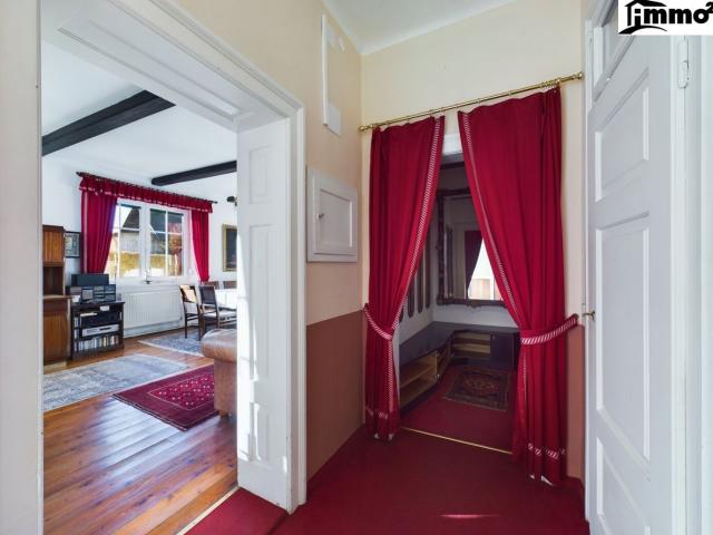 Haus kaufen in St. Kanzian am Klopeiner See, Kärnten