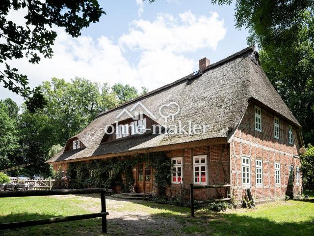 Haus kaufen in Schneverdingen, Niedersachsen